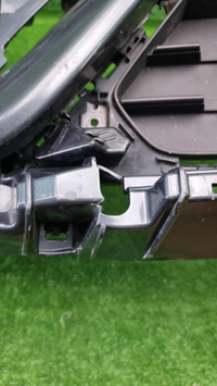 Бампер передний Geely Tugella (2019-2024)