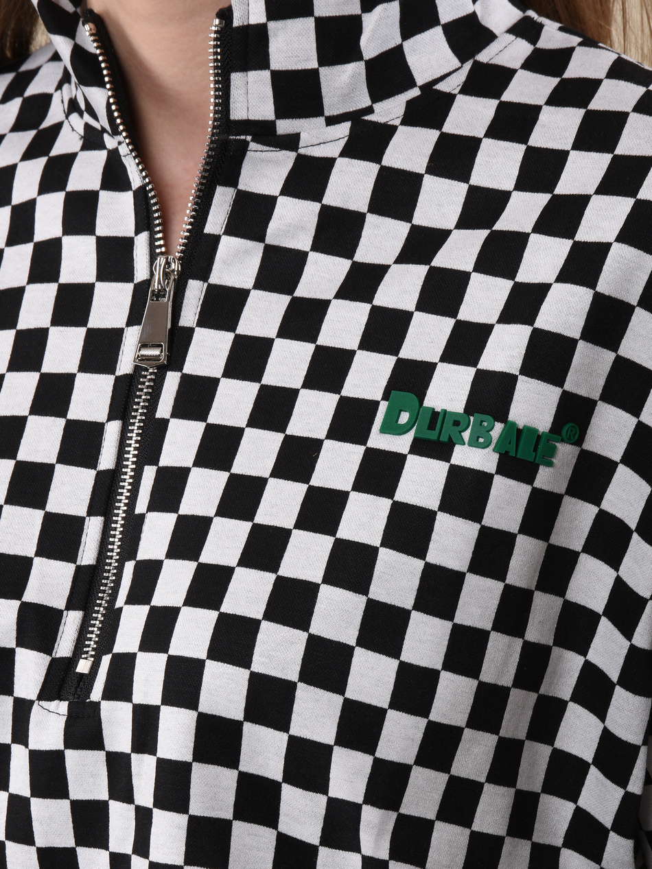 Толстовка женская