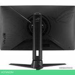 Игровой монитор ASUS ROG Strix XG27AQV