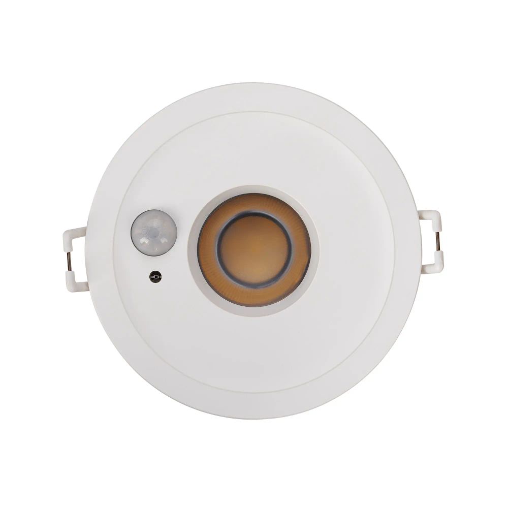 Citilux SIGMA CLD00305S LED Встраиваемый светильник с датчиком движения