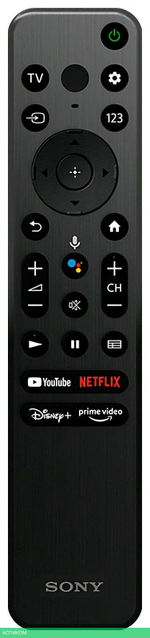 Телевизор LED Sony 85" KD-85X85K