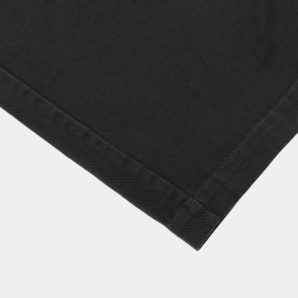 Брюки Меч Dyed Graphite серые