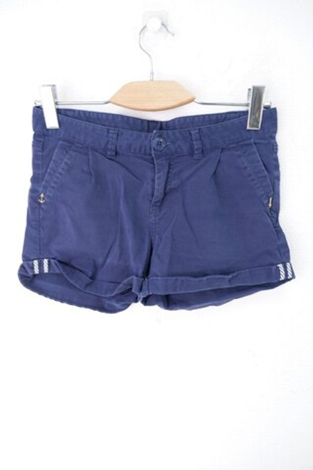 Шорты Ostin темно-синие 42 размер