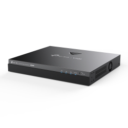 IP-видеорегистратор TP-Link VIGI NVR2016H-16P