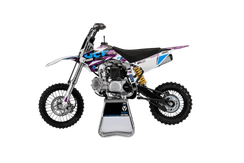 Мотоцикл YCF Pilot F125 PITBIKE