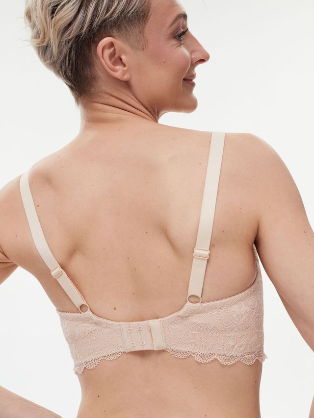 Бюстгальтер п/о Афродита Бежевый