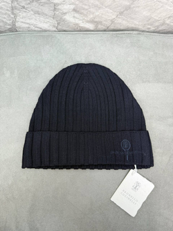 Шапка Brunello Cucinelli