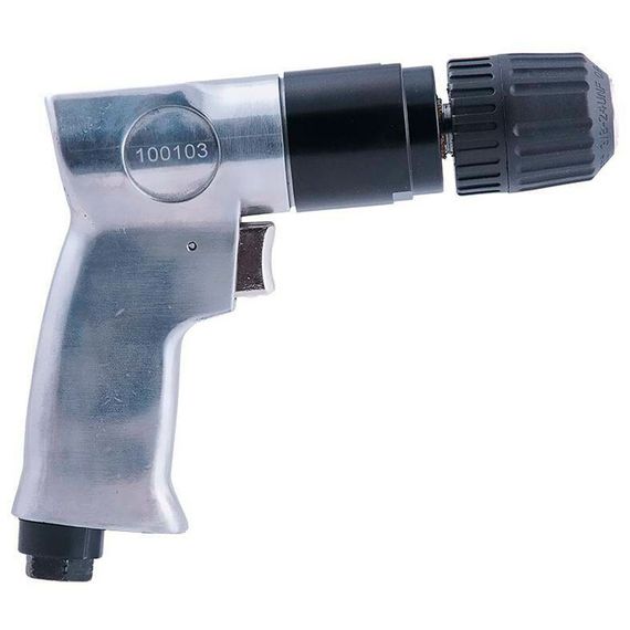 Дрель пневматическая Fubag DRS142/1800