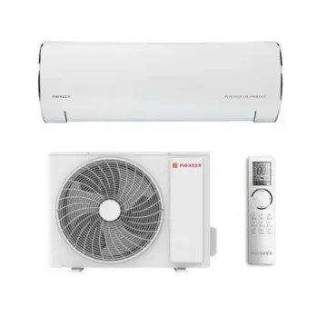 Тепловой насос Pioneer KFRI35XLOW / KORI35XLOW