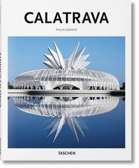 Calatrava: Philip Jodidio, Peter Gössel