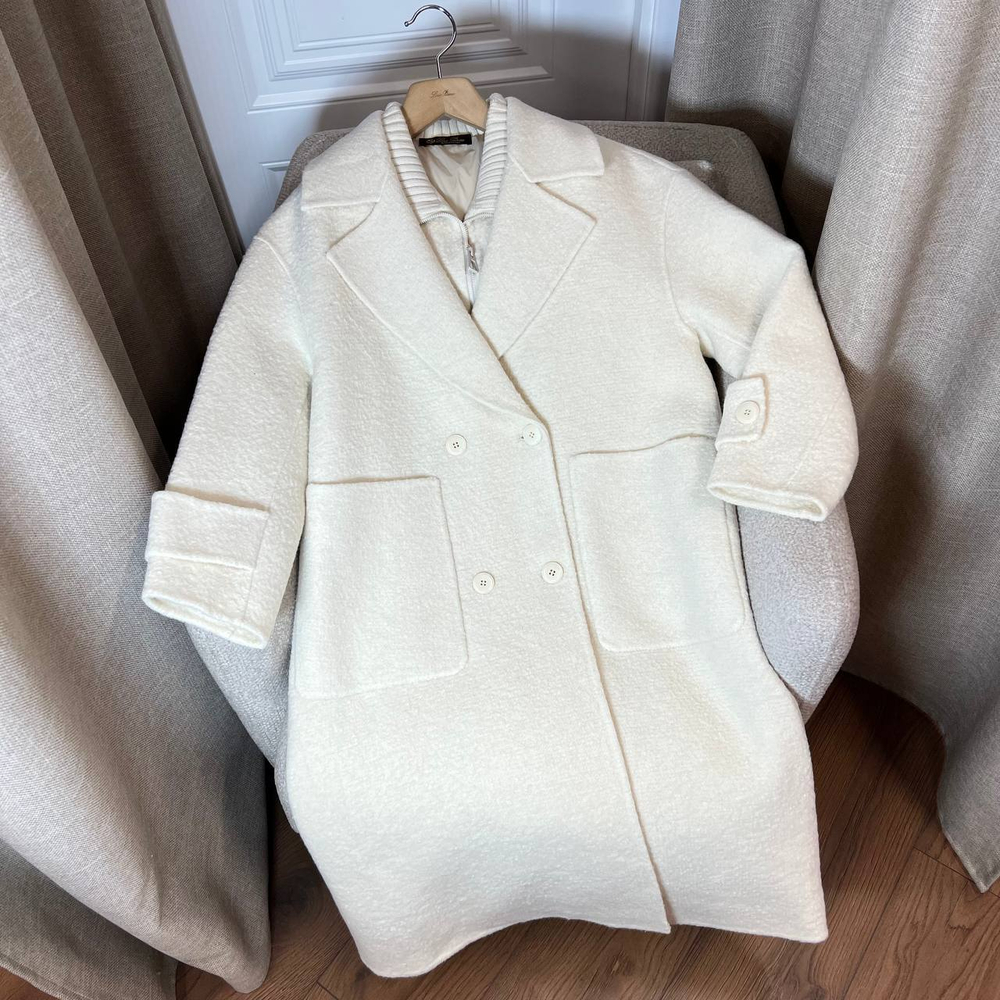 Пальто Loro Piana