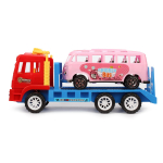 Автовоз ин. +автобус, ПК 519-30