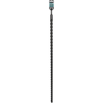 Бур NIREX Profi SDS+ 25*1000 NDP-2502