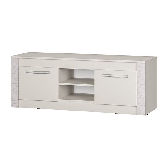 Тумба МОНАКО ТБ-27 кашемир/МF03 (1360x502x460) /1/