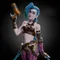 Jinx - Arcane