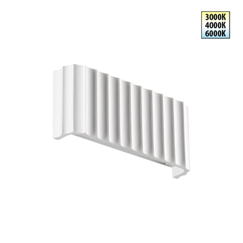 Настенный светодиодный светильник Novotech YESO 359401 OVER NT24 000