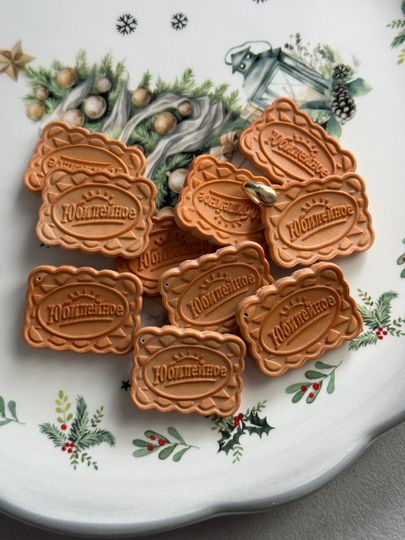 Подвески ручной работы