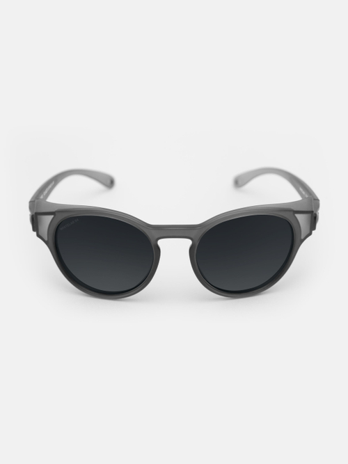 Очки солнцезащитные WHITELAB Blanc Black S4