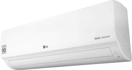 Сплит-система LG Mega DUAL Inverter P-18SP