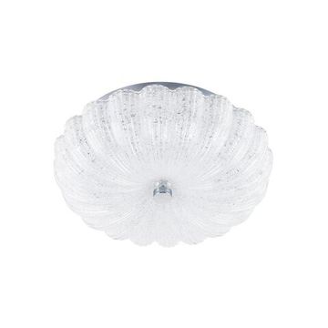 Потолочный cветильник LED4U L1115-300 CR