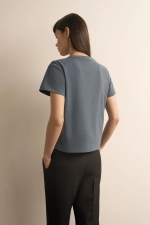 Футболка База №5