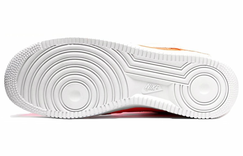 Кроссовки Nike Air Force 1 07 Prm Just Do It