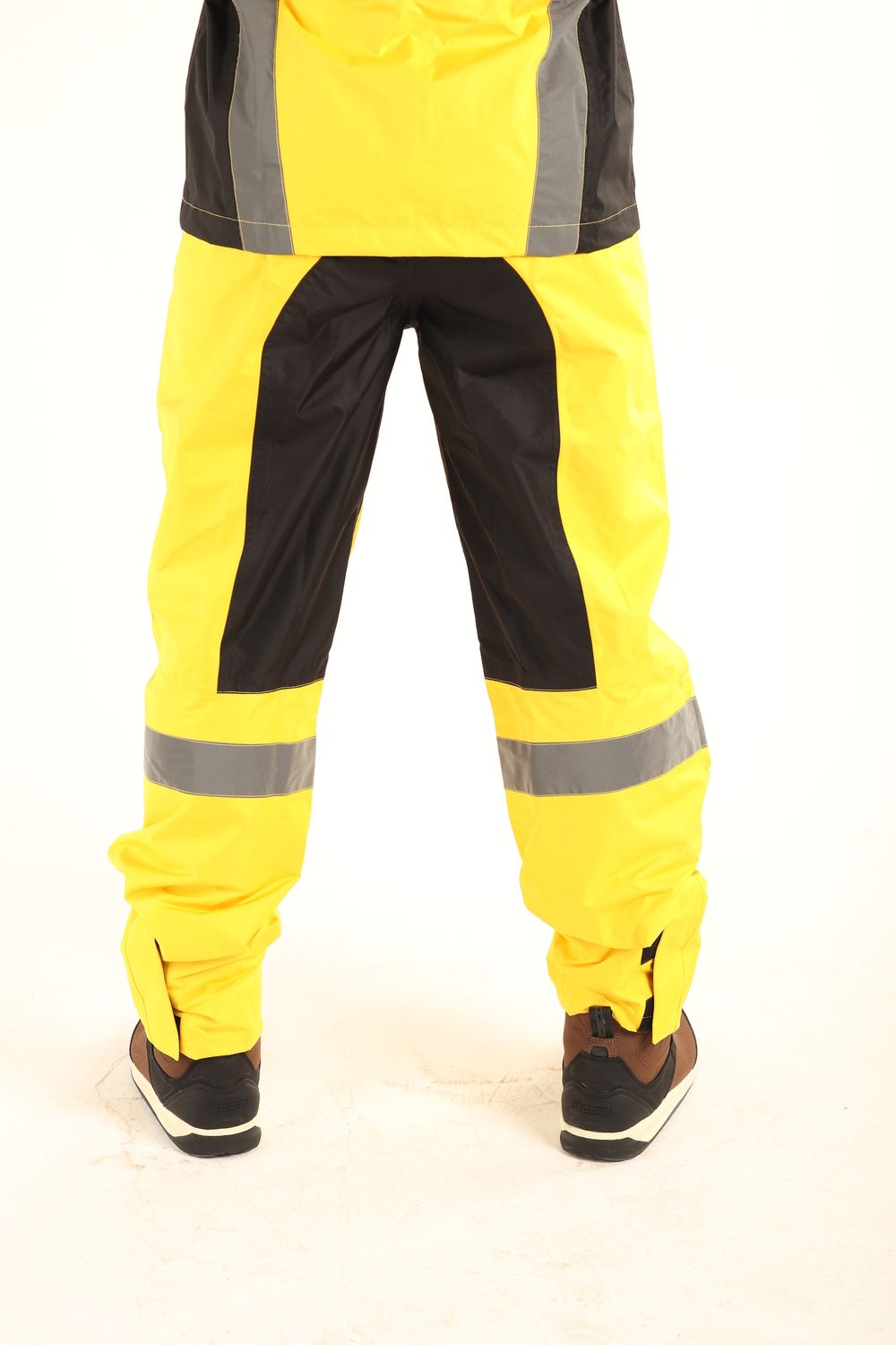 Дождевик Light Rain Membrane / Желтый