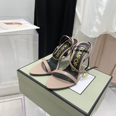Tom Ford Pumps 10.5 cm