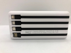POVER BANK-48000mAh