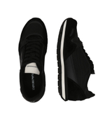 Кроссовки Emporio Armani - черный(X4X537 XN730)