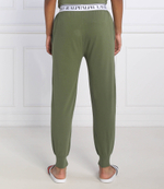 пижамные штаны POLO RALPH LAUREN - зеленый(714862624)