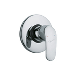 Смеситель для душа скрытого монтажа Jaquar Eko EKO-CHR-33227