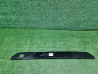 Накладка перед. бампера BMW X7 G07 (19-22) M-paket