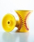 Чаша MOON SarkoZy Phunnel Yellow