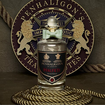 Отдушка Halfeti (по мотивам Penhalion's)