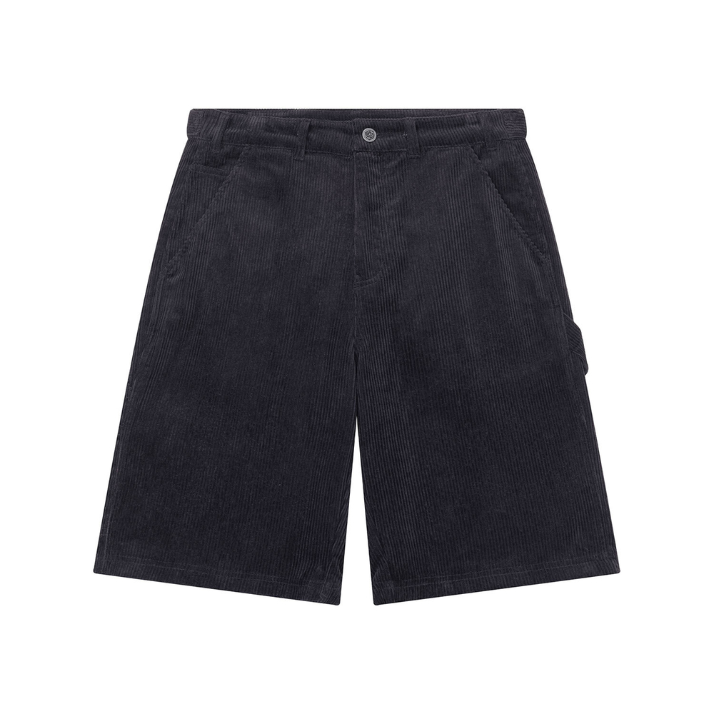 Шорты YMKASHIX Nineties Velvet