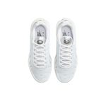 Женские кроссовки Nike Air Max Plus 'White Metallic Silver' FV0952-100