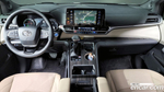 Toyota Sienna 4 Generation 2.5 Hybrid 2WD (02.2023)