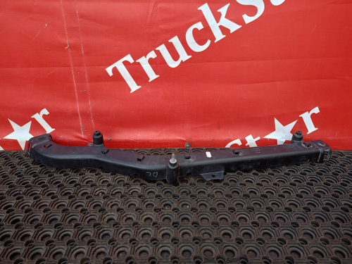 Кожух проводки шасси левый 2018г.