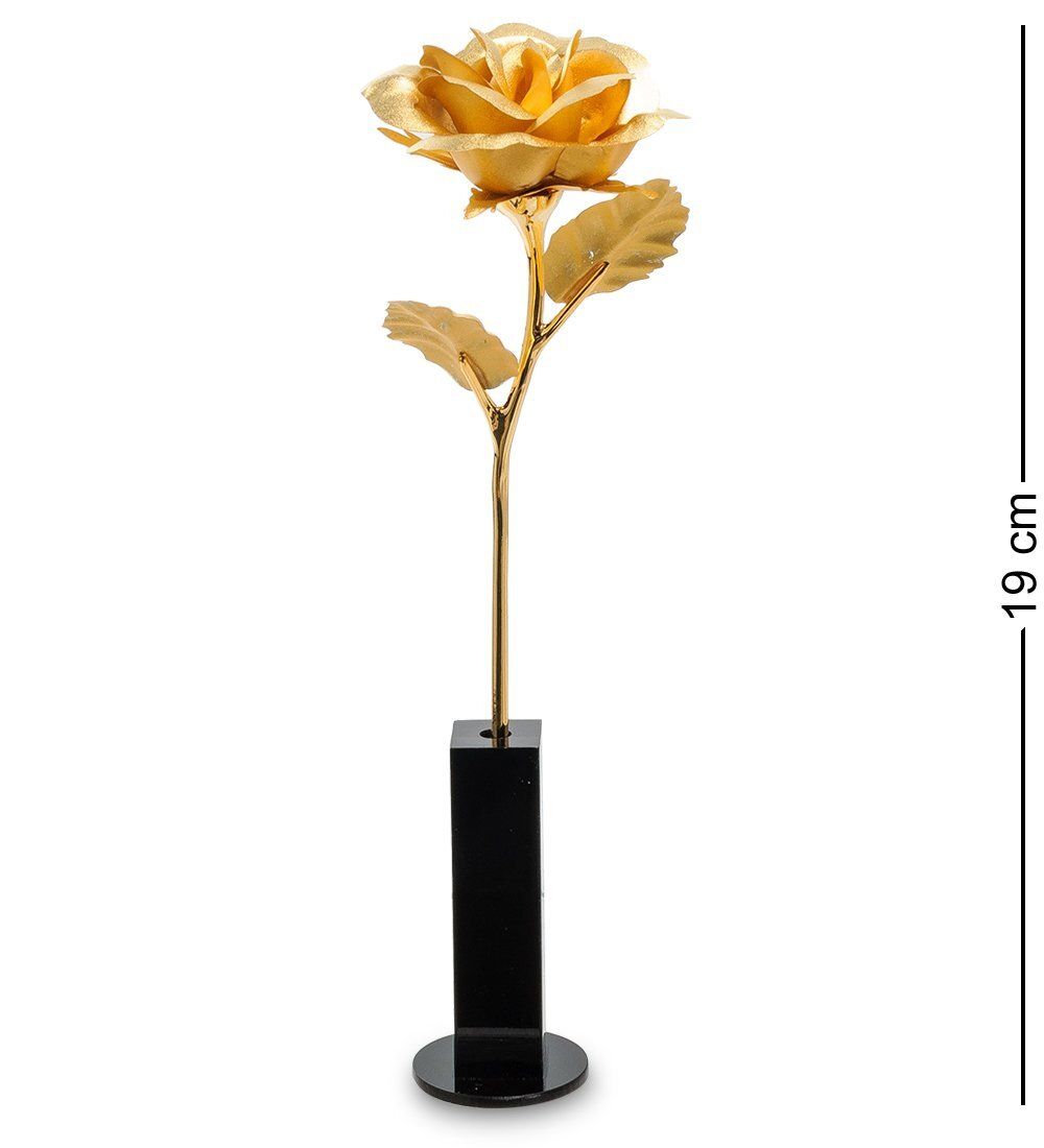 Gold Leaf GL-RS-001 Роза малая