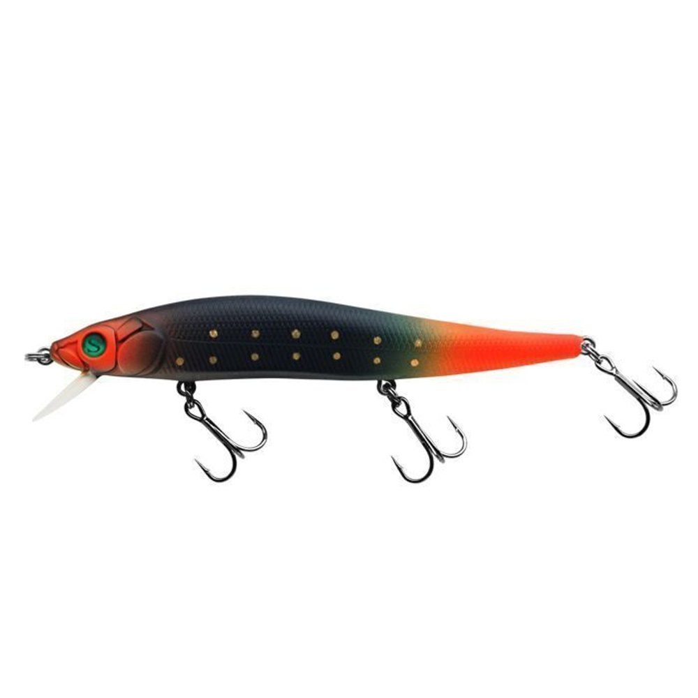 Воблер Sprut Asaba