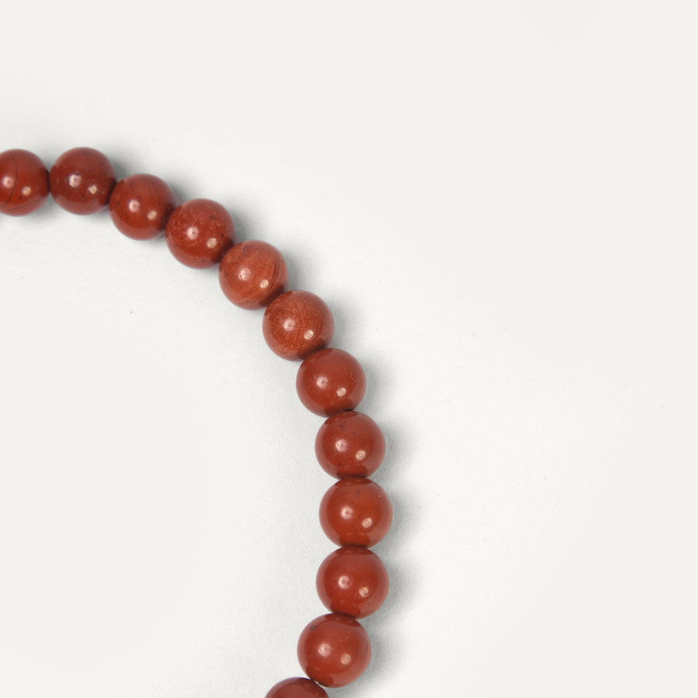 Браслет Vivid RED