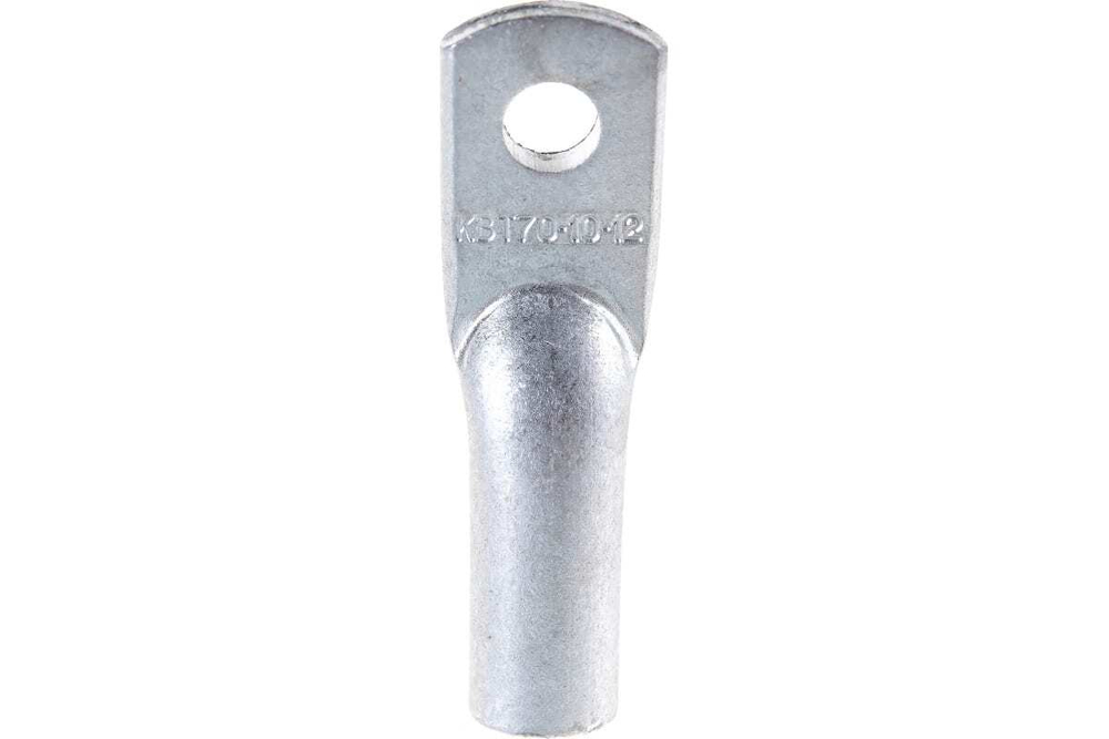 Наконечник кабельный алюминиевый ТА 70-10-12 КВТ (50шт/уп.) 44639
