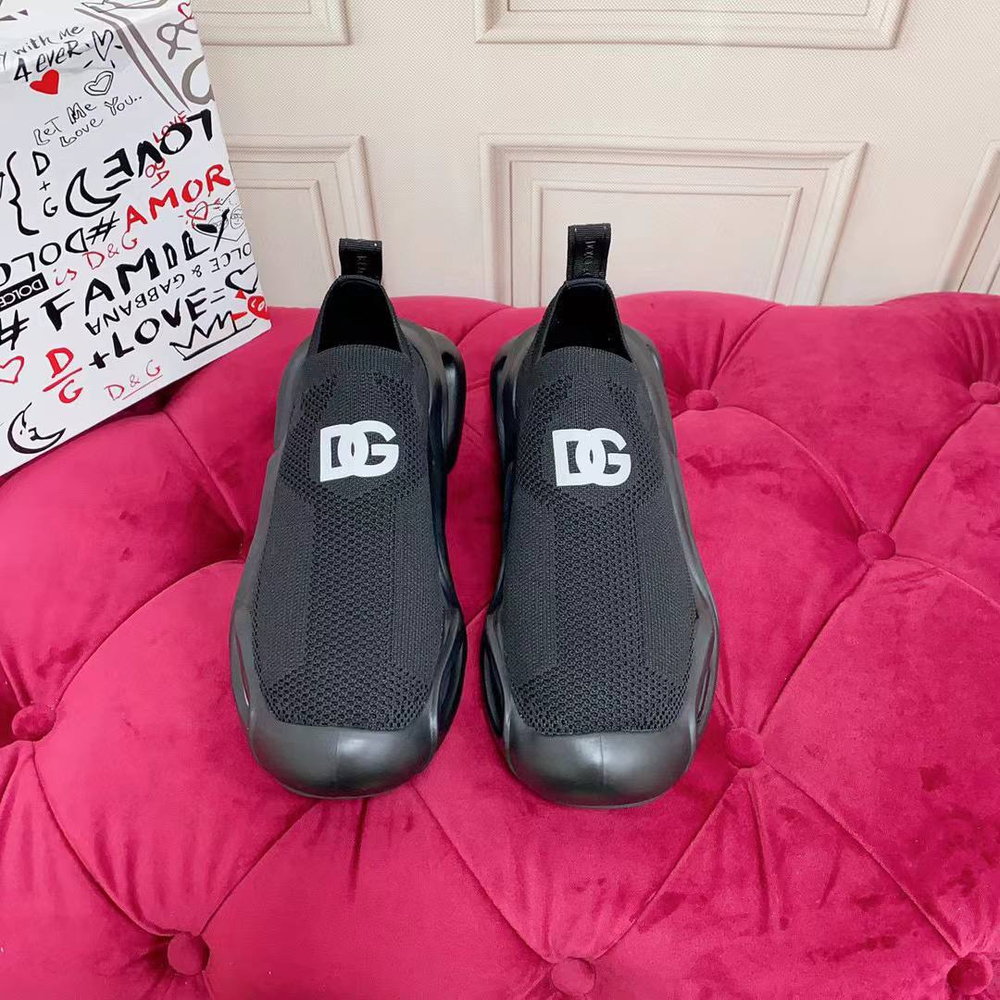Кроссовки Dolce Gabbana