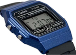 Мужские  наручные часы Casio Collection F-91WM-2A