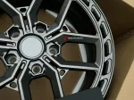 КОВАНЫЕ ДИСКИ ДЛЯ RIVIAN R1S 2023 РИВИАН