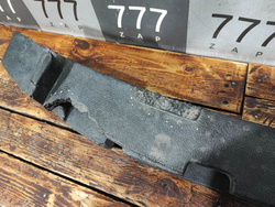 Абсорбер переднего бампера Nissan Qashqai 2 (J11) 17-24 Б/У Оригинал 62090HL00A