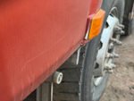 Shacman (Shaanxi) SX* 8x4 Самосвал SX331863366 (Дизельный, 12,5 л, 544 л.с., МТ)