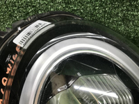 Битая Фара правая Mini Hatch F56 (2018-2021) LED