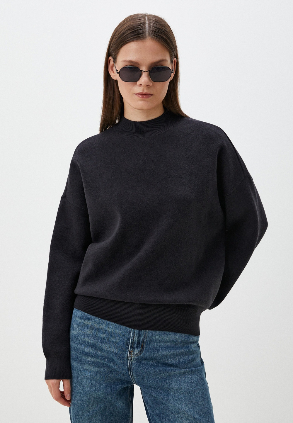 Джемпер женский MUSTANG Donna